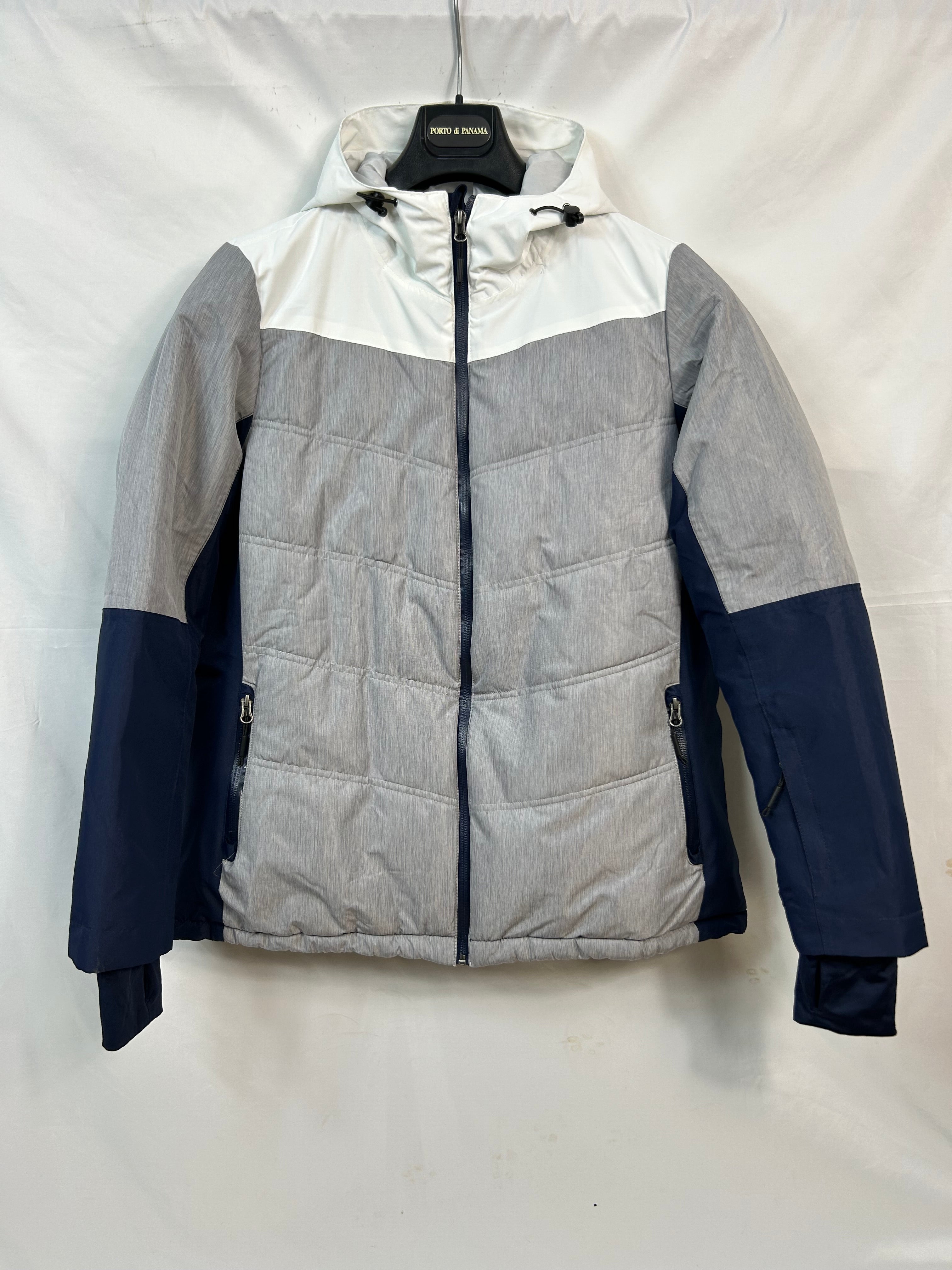 TAGLIA L - Giubbino Newcential